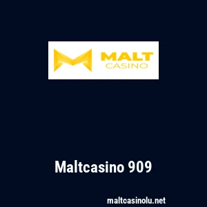 Maltcasino 909