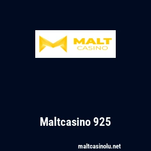 Maltcasino 925